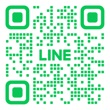 LINEのバーコード